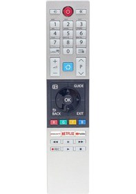 Resim Toshıba 43Ll2A63Dt Full Hd Smart Led Tv Kumandası 