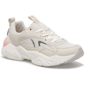 Resim Lumberjack Bej - Dakota 2fx Kadın Sneaker 