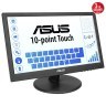 Resim ASUS VT169HE 15.6" 5ms, 60Hz, Dokunmatik, HDMI, D-Sub, Düşük Mavi Işık, FreeSync, IPS Panel Monitör 
