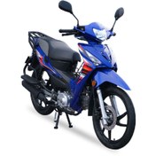 Resim Sfm Ventin 50 CC Cub Motosiklet- 2024 Model 