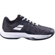 Resim Babolat Babolat Jet Tere 2 All Court Erkek Siyah Tenis Ayakkabısı 2001 Siyah 