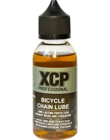 Resim Xcp Bisiklet Zincir Yağı 100 ML Açık Kahverengi 