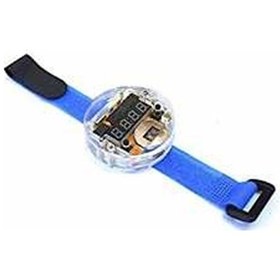 Resim Robodünya Kendin Yap Kol Saati Kiti 