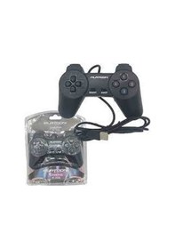 Resim Platoon Pl-2518 Standart Oyun Kolu Gamepad 