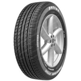 Resim Petlas 185/65r15 88h Imperıum Pt515 2024 Yaz Lastigi 