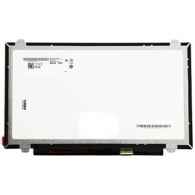 Resim B140Xtn02.E Hw0A Slim Led 30 Pin Lcd Panel Ekran UZL08 