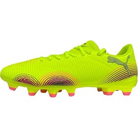 Resim Puma Future Play FG/AG (10814103) | Yeşil 