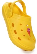 Resim Kiko Kids Bester Eva Plaj Havuz Okul Kreş Erkek Çocuk Terlik 