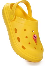 Resim Kiko Kids Bester Eva Plaj Havuz Okul Kreş Erkek Çocuk Terlik 
