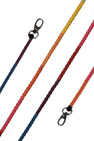 Resim Vorson El Yapımı Iphone 7 Plus Uyumlu Kılıflı Telefon Askısı 