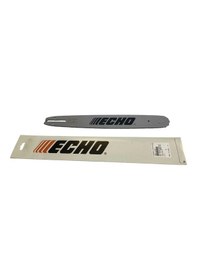 Resim Echo Cs 420 Benzinli Testere Kılavuzu 3/25 38/45 Cm 32 Diş 