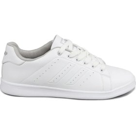Resim Jump 15306 Beyaz Kadın Sneaker Günlük Spor Ayakkabı 