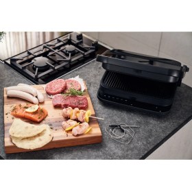 Resim Zwilling Enfinigy Izgara ve Tost Makinesi 