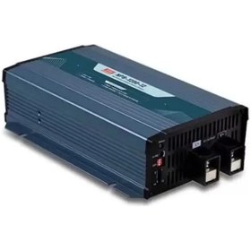 Resim Obus Karavan Akü Şarj Cihazı 13,8v 70a Ac-dc Akü Şarj Cihazı 