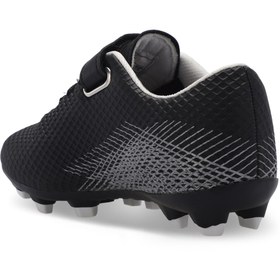 Resim Slazenger SA24FF008 Cultural Erkek Çocuk Krampon Ayakkabı - Slazenger - Siyah 