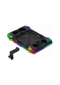 Resim Xbox Series X Uyumlu Soğutucu Şarj Özellikli İpega Pg-xbx025s 