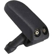 Resim Seat Ibiza Ön Cam Yıkama Su Fıskiye Memesi 1997-1999 191 
