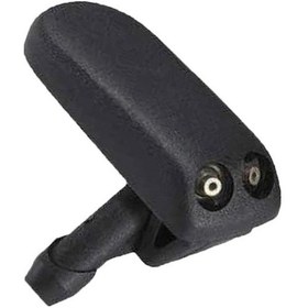 Resim Seat Ibiza Ön Cam Yıkama Su Fıskiye Memesi 1997-1999 191 