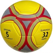 Resim Avessa Flt-pwr 4 Astar Fleet Power Futbol Topu No5 Sarı 