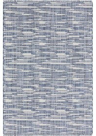 Resim Kaşmir Halı Doğasever Geri Dönüşümlü Pamuk Halılar Ayaz 160X230 CM Salon Mutfak Halısı Yolluk Kilim 