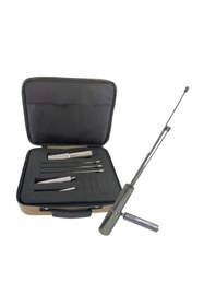 Resim Genel Markalar Avcı M-70 Altın Bulucu Cihaz 