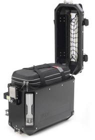 Resim GIVI OBK37BL TREKKER OUTBACK YAN ÇANTA SOL 