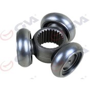 Resim Gva 4829111 - Aks Mafsalı Doblo Iıı 1.6 Jtd 15- 26 Diş 
