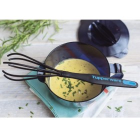 Resim Tupperware Modern Peri Çırpıcı 