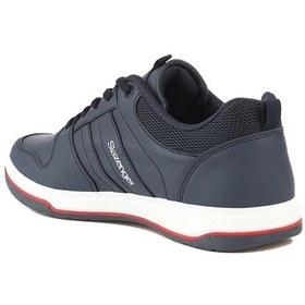 Resim Slazenger ALISHA I Kadın Lacivert Koşu & Yürüyüş Spor Ayakkabısı 