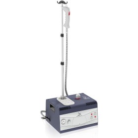 Resim Silter “goldental” Buharlı Temizleme Robotu - Metal Gövde - 5 Litre 