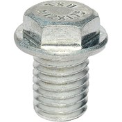 Resim Tapa Karter M12/1,75 13mm Buick Oldsmobile Pontiac 1988-91 5 Adet 