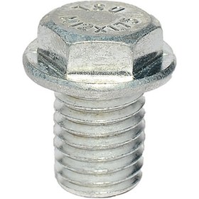 Resim Tapa Karter M12/1,75 13mm Buick Oldsmobile Pontiac 1988-91 5 Adet 