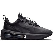 Resim Nike Ayakkabı Air Max siyah2021 