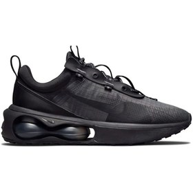 Resim Nike Ayakkabı Air Max siyah2021 