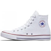 Resim Converse Chuck Taylor All Star Erkek Beyaz Spor Ayakkabı (01-M765 