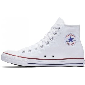 Resim Converse Chuck Taylor All Star Erkek Beyaz Spor Ayakkabı (01-M765 