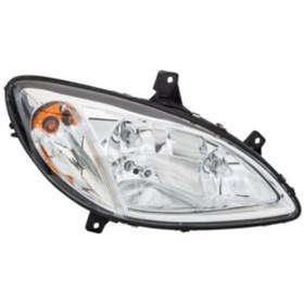 Resim Hella FAR SAG (HALOJEN) VIANO W639 03> VITO W639 03> - 1EG246041-021 