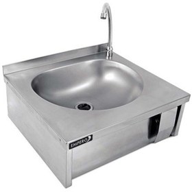 Resim Empero Emp.dke.001 El Yıkama Evyesi Dizden Kumandalı 500 450 220 