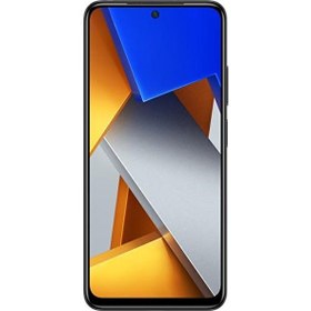 Resim Xiaomi Poco M4 Pro TR Garanti | 128 GB 8 GB Siyah 