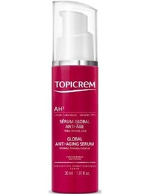 Resim Topicrem AH3 Global Serum 30 ML 
