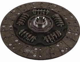 Resim Clutch Dısc 