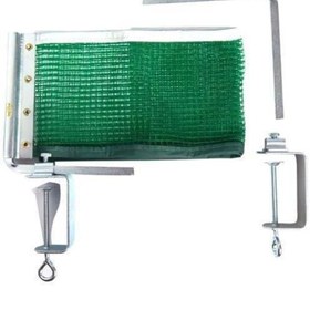 Resim SELEX QUATTRO MASA TENİSİ AĞ DEMİRİ 