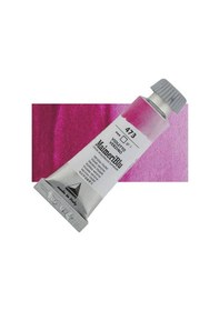 Resim Maimeri Blu Tüp Sulu Boya 12 Ml S1 No 473 Verzino Violet 