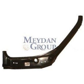 Resim Toyota Hılux- Pıck Up Ln85- 89/97 Ön Direk Dış Sacı Sağ Diğer 