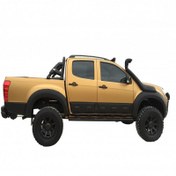 Resim Isuzu D-Max 2012 Gövde Kapı Kaplama 