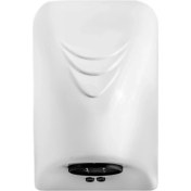 Resim 600W Otomatik El Kurutma Makinesi Elektrikli Isıtıcı Rüzgar El Kurutma Makinesi Otel Banyo El Kurutma Makinesi Ev Ekipmanları Ab Tak (Yurt Dışından) 