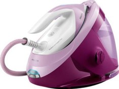 Resim Gc8950/30 Perfectcare Expert Plus Buhar Kazanlı Ütü Philips