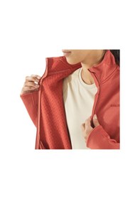 Resim Salomon Sntıal Mıdfleece Fz W Renkli | Unisex 