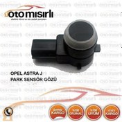 Resim Opel Astra J Park Sensör Gözü 