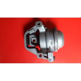 Resim Audi A6 Sağ Motor Kulağı Takozu Sensörsüz 4g0199381kp 4g0199381ng 